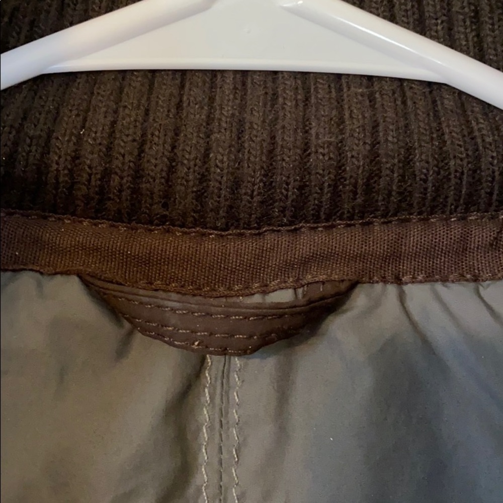 Abercrombie & Fitch Women’s winter coat MEDIUM EXC - Picture 5 of 16